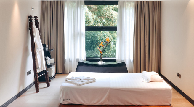 Kaya Spa Image